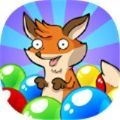 小狐狸泡泡陀螺游戏最新版 v1.08