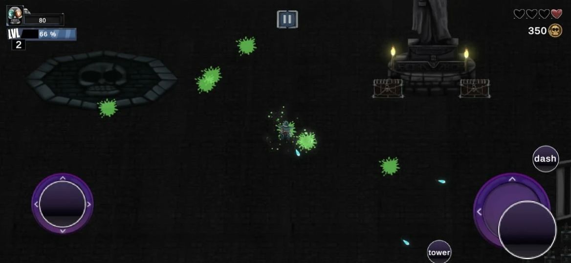 米博逃离冒险游戏官方正式版图片1