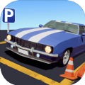抖音我的停车场游戏下载安装最新版2022 v1.9.21
