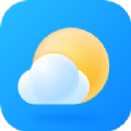 顺心天气预报软件app安卓版下载 v2.2.5