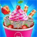 冰淇淋烹饪厨师游戏官方手机版 v1.0.5