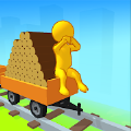 Rail Stack 3D游戏官方版 v0.3