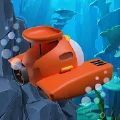 潜水艇矿工游戏安卓手机版 v1.0