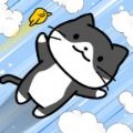 猫咪冒险跳跃运动游戏官方安卓版 v1.0