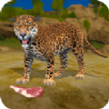 捷豹模拟器野猫游戏手机版 v1.0