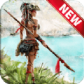 生存岛进化部族游戏安卓版 v1.01.10