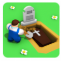 空闲的葬礼大亨游戏官方版 v1.0.6