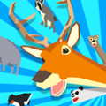 非常疯狂的鹿游戏最新版 v0.1