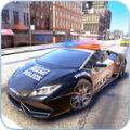 超级警车驾驶游戏官方版 v1.2
