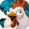 惊鸡尖叫游戏官方版 v1.0