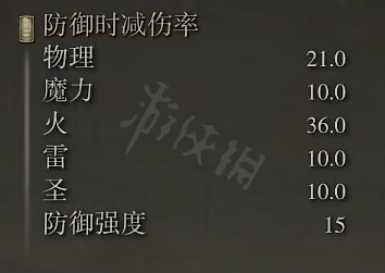 艾尔登法环熔岩烛台鞭属性怎么样 熔岩烛台鞭属性介绍