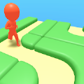 小人滑块迷宫游戏官方正式版 v0.0.1