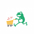 青蛙拼享购物app官方下载 v2.6.0