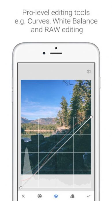 snapseed手机修图软件免费版app图片1