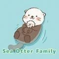 Sea Otter Family壁纸主题美化app官方下载 v1.0.0