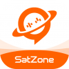 SatZone企业社交app手机版下载 v1.0.4