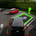 三维停车模拟游戏官方版 v1.0