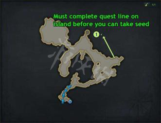 失落的方舟泻湖岛有哪些任务 泻湖岛任务介绍