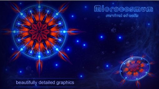 Microcosmum手机中文版ios图片1