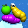抖音虫子吃苹果的游戏安卓版最新下载 v1.0.0