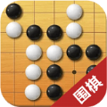 开心围棋下棋教学app软件下载 v1.0