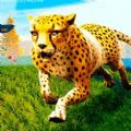 荒野猎豹模拟器游戏官方版 v1
