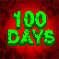 求生100天小游戏结局版 v1.1