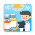 药丸提醒用药提醒工具app软件下载 v1.0