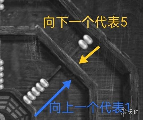 纸嫁衣2奘铃村八卦算盘怎么弄 八卦算盘攻略要点