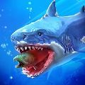 鲨鲨进化论游戏安卓版 v1.2.0