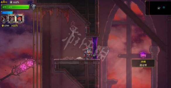 盗贼遗产2太阳塔怎么解锁 太阳塔探索要点分享