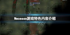 Necesse好玩吗 游戏特色内容介绍