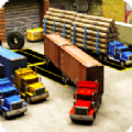 欧洲木材运输车游戏安卓版 v2.4