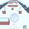 雪球向前滚游戏官方版 v1.0
