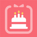 生日倒计时管家生日提醒app软件下载 v1.0.0