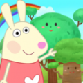 兔宝宝绘本故事儿童教育app官方下载 v1.4.0