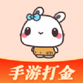 极兔游戏盒手游打金app下载 v1.0