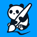熊猫绘画app画世界应用官网下载 v1.5.1