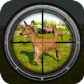 4x4狩猎动物模拟器游戏官方版 v1