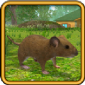 疯狂老鼠公园游戏官方版 v1.0.0