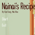 奶奶的菜谱Nainai＇s Recipe游戏官方中文版 v1.1