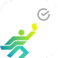 绿色马拉松健身运动管理app软件下载 v1.0.8