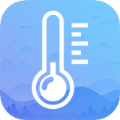 室温温度计app手机版下载 v1.0