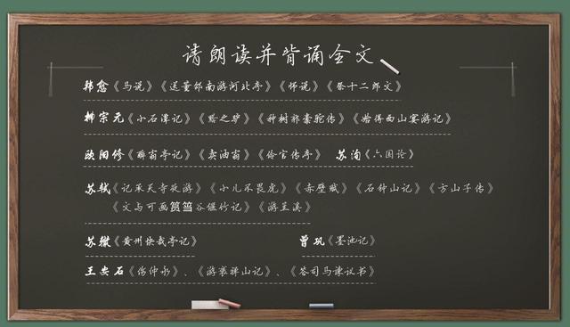 2021辽宁博物馆 唐宋八大家观后感公开课观后感下载图片1