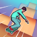滑板竞速赛游戏官方正式版 v1.0.0