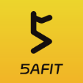 5AFit跑步机设备管理app官方下载 v1.1.3
