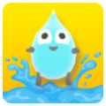 水滴跑者游戏安卓手机版 v0.5