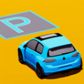 停车广场游戏官方安卓版 v1.0