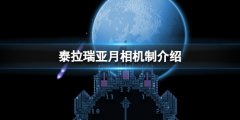 《泰拉瑞亚》月相有什么用 月相机制介绍