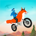 空降越野摩托车游戏安卓手机版 v1.0.10